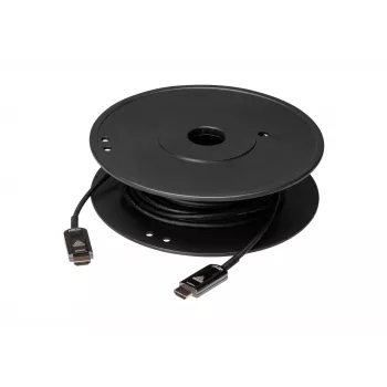 ATEN 20M True 4K HDMI 2.0 Active Optical -kaapeli (True 4K@20m)
