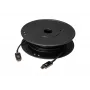 ATEN 20M True 4K HDMI 2.0 Active Optical -kaapeli (True 4K@20m)