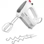 Käsivatkain Bosch MFQ22100 — 375 W, käsikäyttöinen, harmaa/valkoinen, 0,9 kg