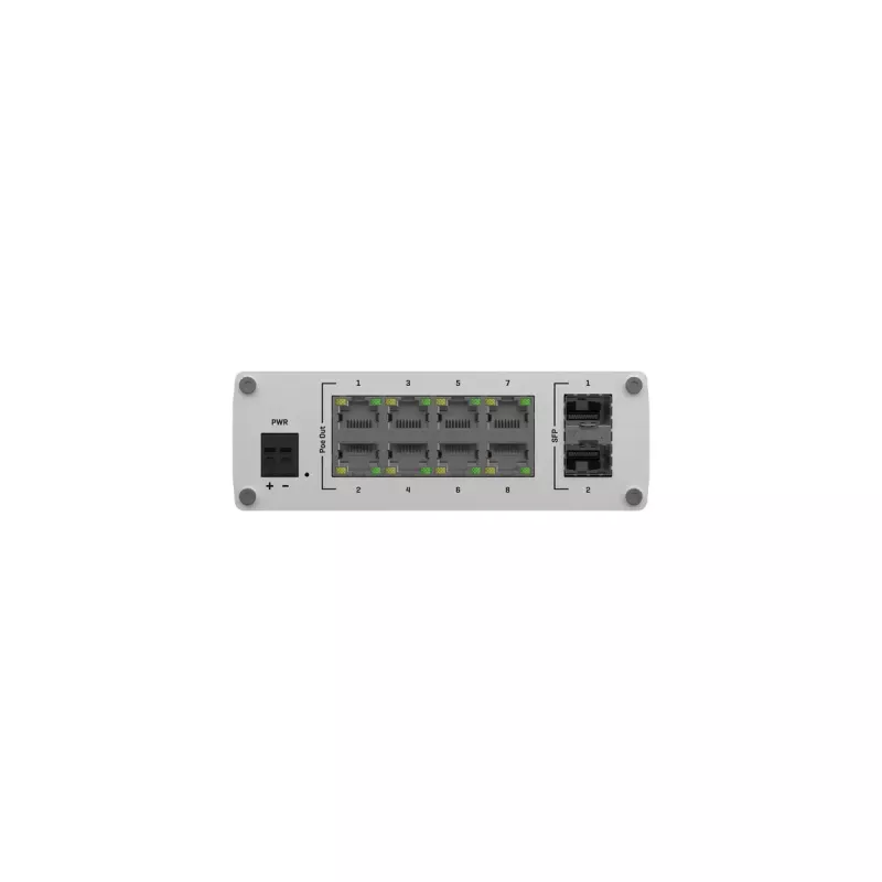 Hallitsematon kytkin Teltonika TSW210