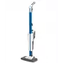 Polti Vaporetto SV620_Style höyrypuhdistin 0,5 L 1500 W sininen, valkoinen