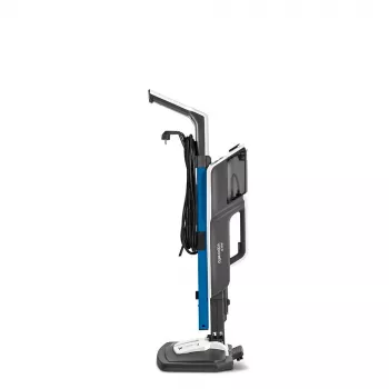 Polti Vaporetto SV620_Style höyrypuhdistin 0,5 L 1500 W sininen, valkoinen