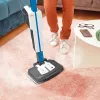 Polti Vaporetto SV620_Style höyrypuhdistin 0,5 L 1500 W sininen, valkoinen