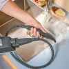 Polti Vaporetto SV620_Style höyrypuhdistin 0,5 L 1500 W sininen, valkoinen