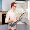 Polti Vaporetto SV620_Style höyrypuhdistin 0,5 L 1500 W sininen, valkoinen