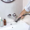 Polti Vaporetto SV620_Style höyrypuhdistin 0,5 L 1500 W sininen, valkoinen