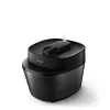 Sähköinen painekattila Philips HD2151/40 — 5 L, 1000 W, 34 automaattiohjelmaa, musta