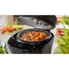 Sähköinen painekattila Philips HD2151/40 — 5 L, 1000 W, 34 automaattiohjelmaa, musta