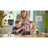 Sähköinen painekattila Philips HD2151/40 — 5 L, 1000 W, 34 automaattiohjelmaa, musta