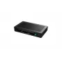 DEEPCOOL SC790 2-in-1 PWM-RGB-keskitin tuulettimien ja valaistuksen ohjaukseen – enintään 6 tuulettimelle (PWM ARGB)