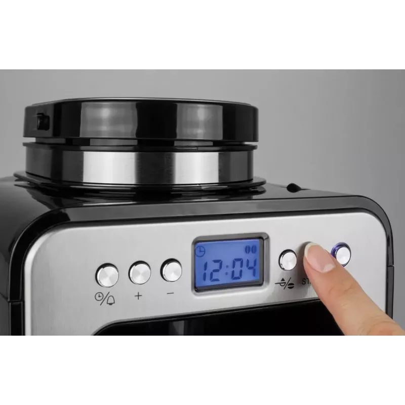 Kahvinkeitin Caso 01848 1,2 l Compact Electronic