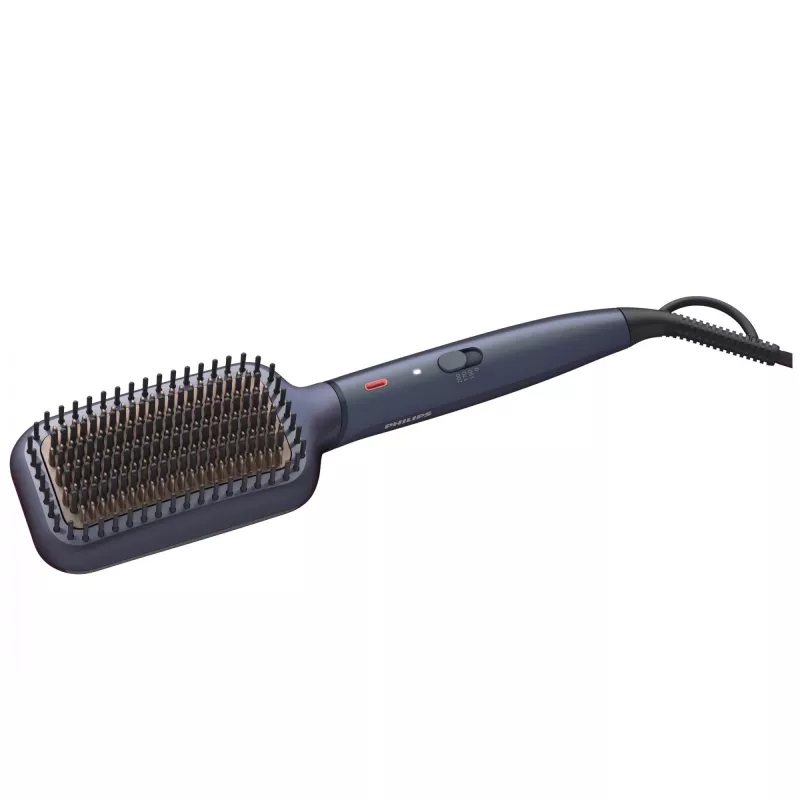 Philips 5000 Series suoristusharja BHH885/00, sininen
