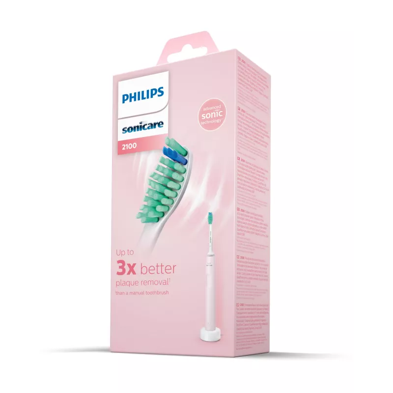 Philips Sonicare 2100 Series HX3651/11 äänihammasharja