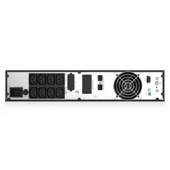 DIGITUS OnLine UPS -moduuli 2000VA / 2000W