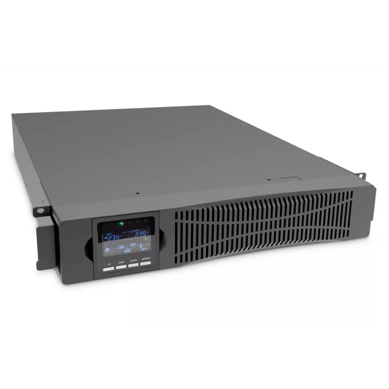 DIGITUS OnLine UPS -moduuli 2000VA / 2000W