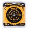 Pyörösahanterä DeWALT DT10302-QZ 1 kpl useisiin materiaaleihin