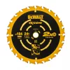 Pyörösahanterä DeWALT DT10302-QZ 1 kpl useisiin materiaaleihin