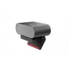 Lenovo ThinkSmart -verkkokamera 3840 x 2160 pikseliä USB-C musta