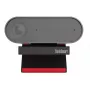 Lenovo ThinkSmart -verkkokamera 3840 x 2160 pikseliä USB-C musta