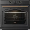 Gorenje BO3CO4L02 1 BOS67371CLB PL_ILCL, suuri, sähköinen, 77 L, 2300 W, 77 L, 2300 W