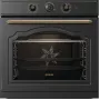 Gorenje BO3CO4L02 1 BOS67371CLB PL_ILCL, suuri, sähköinen, 77 L, 2300 W, 77 L, 2300 W