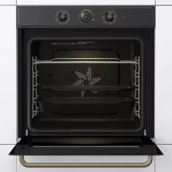 Gorenje BO3CO4L02 1 BOS67371CLB PL_ILCL, suuri, sähköinen, 77 L, 2300 W, 77 L, 2300 W