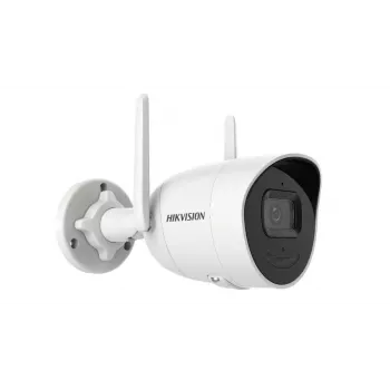 IP-valvontakamera Hikvision 4 MP ulko Audio Bullet -verkkokamera