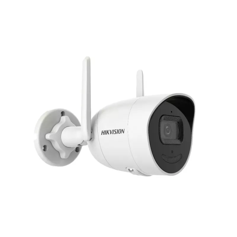 IP-valvontakamera Hikvision 4 MP ulko Audio Bullet -verkkokamera