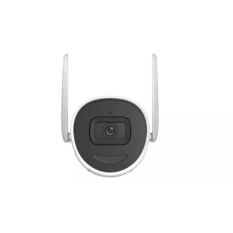 IP-valvontakamera Hikvision 4 MP ulko Audio Bullet -verkkokamera