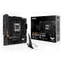 ASUS TUF GAMING B650M-PLUS WIFI AMD B650 kanta AM5 micro ATX