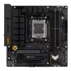 ASUS TUF GAMING B650M-PLUS WIFI AMD B650 kanta AM5 micro ATX