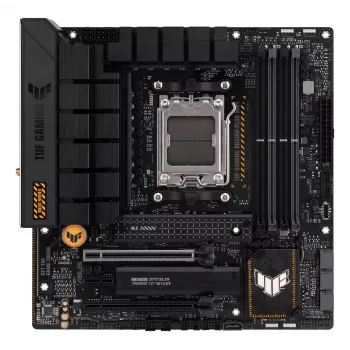 ASUS TUF GAMING B650M-PLUS WIFI AMD B650 kanta AM5 micro ATX