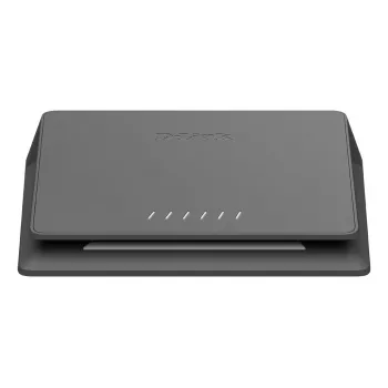 Hallitsematon kytkin D-Link DMS-106XT 6-porttinen 2.5G Ethernet 45 Gbit/s