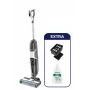 Bissell CrossWave HF3 Cordless Select pystyimuri akku kuiva ja märkä pussiton 0 L 255 W harmaa, valkoinen
