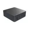 Lenovo G0A6130WEU laturi mobiililaitteille yleislaturi musta AC sisäkäyttöön
