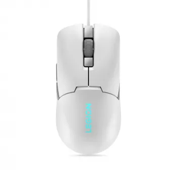 Lenovo GY51H47351 hiiri peli oikeakätinen USB Type-A optinen 8000 DPI