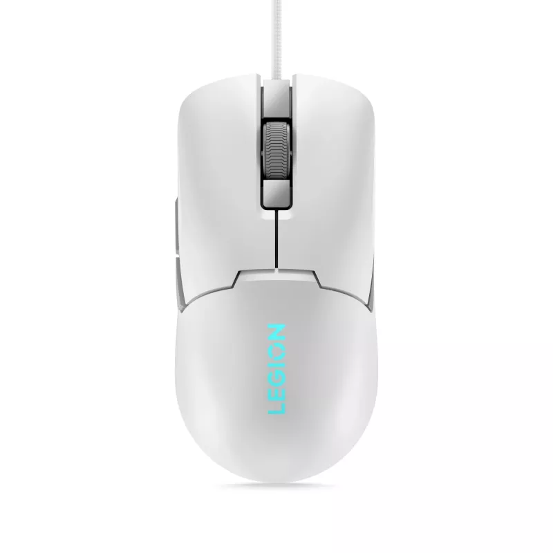 Lenovo GY51H47351 hiiri peli oikeakätinen USB Type-A optinen 8000 DPI