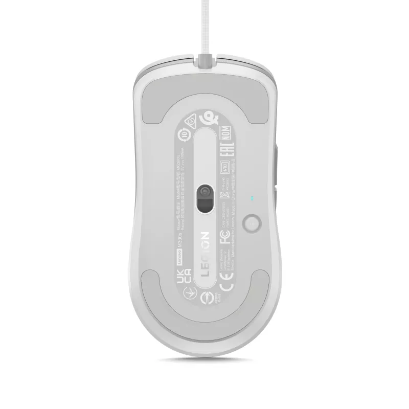 Lenovo GY51H47351 hiiri peli oikeakätinen USB Type-A optinen 8000 DPI