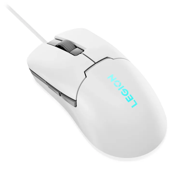 Lenovo GY51H47351 hiiri peli oikeakätinen USB Type-A optinen 8000 DPI