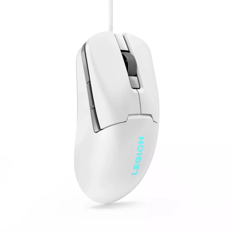 Lenovo GY51H47351 hiiri peli oikeakätinen USB Type-A optinen 8000 DPI