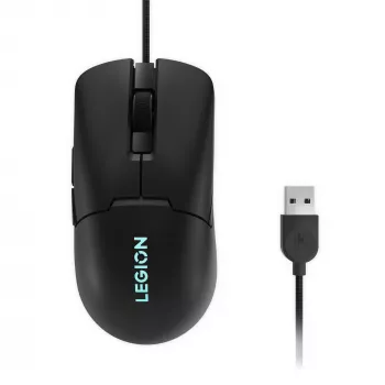 Lenovo Legion M300s RGB -hiiri peli oikeakätinen USB Type-A optinen 8000 DPI