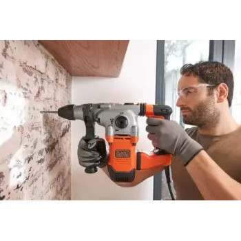 Poravasara Black & Decker BEHS03K