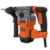 Poravasara Black & Decker BEHS03K