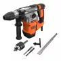 Poravasara Black & Decker BEHS03K