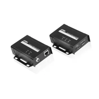 ATEN DisplayPort HDBaseT-Lite -jatko 4K/40 m; 1080p/70 m