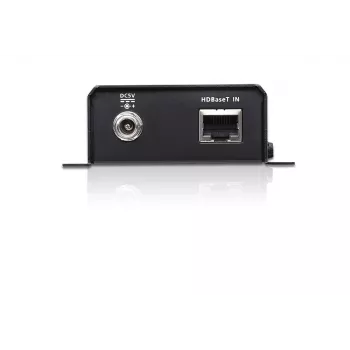 ATEN DisplayPort HDBaseT-Lite -jatko 4K/40 m; 1080p/70 m