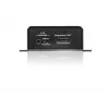ATEN VE901 DisplayPort HDBaseT-Lite -jatkaja, 4K@40 m, enintään 70 m, 4096 x 2160, HDBaseT-luokka B, AV-lähetin ja -vastaanotin, musta, HDCP