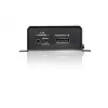 ATEN VE901 DisplayPort HDBaseT-Lite -jatkaja, 4K@40 m, enintään 70 m, 4096 x 2160, HDBaseT-luokka B, AV-lähetin ja -vastaanotin, musta, HDCP