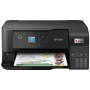 Epson EcoTank L3560 mustesuihku A4 4800 x 1200 DPI 33 ppm Wi-Fi