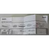 Sormikosketusyksikkö Epson ELPFT01 PUUTTUVAT TYYNYT V12H007A24SO